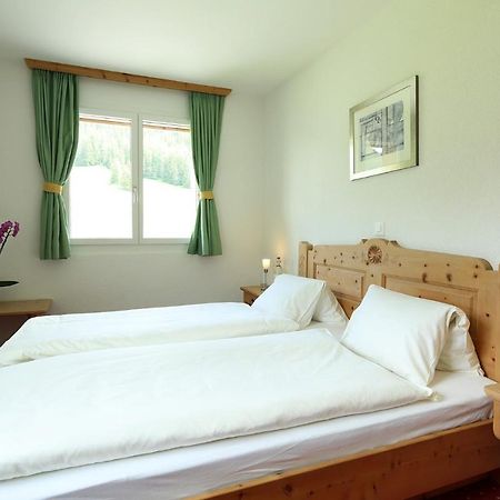 Alpenhof Hotel Davos Kültér fotó