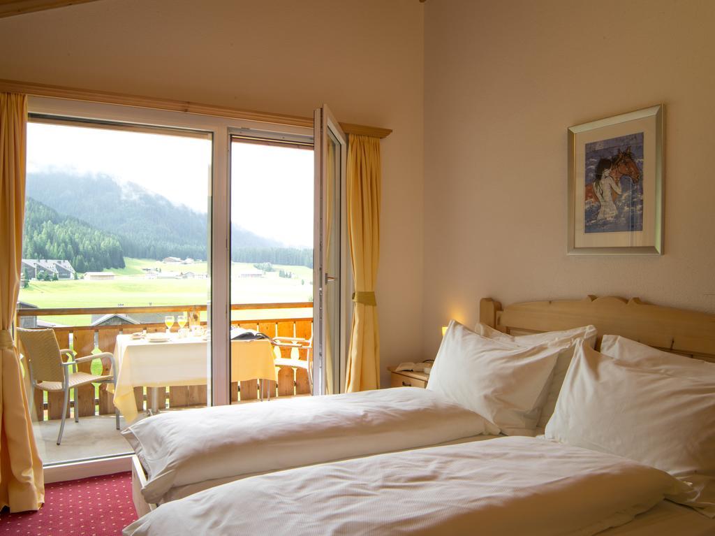 Alpenhof Hotel Davos Kültér fotó