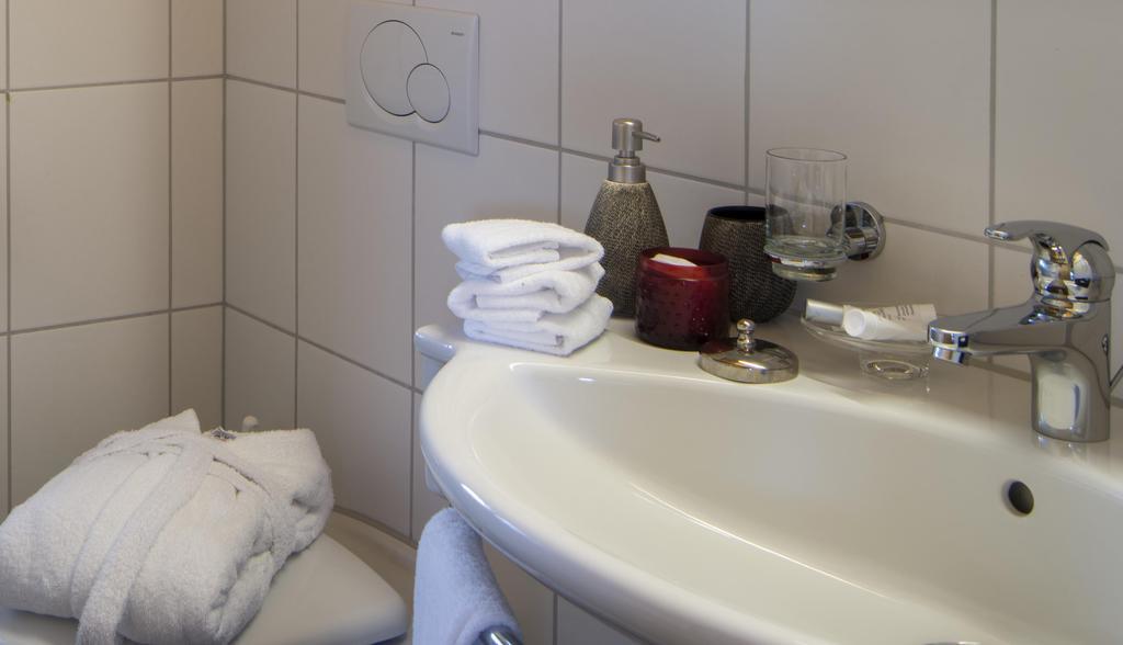 Alpenhof Hotel Davos Kültér fotó