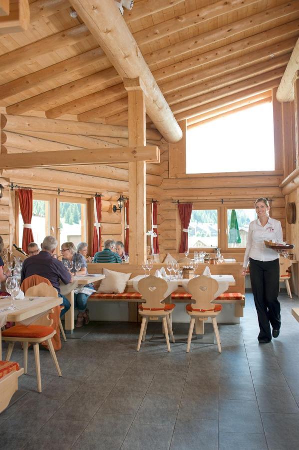 Alpenhof Hotel Davos Kültér fotó
